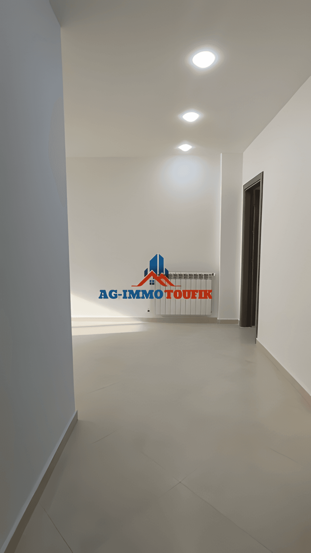 Location Appartement F4 Alger Dely brahim - Photo 11