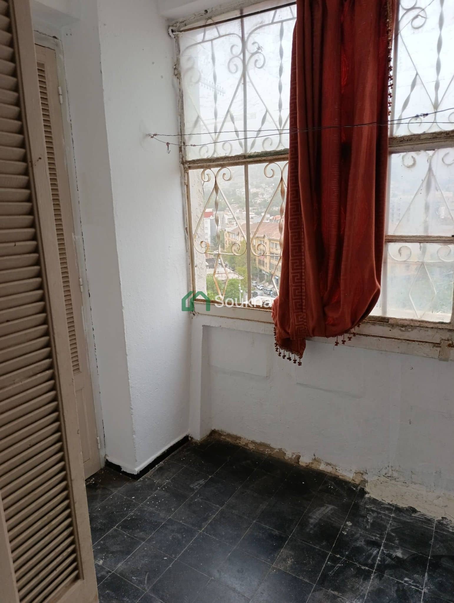 Appartement F2 à vendre-8