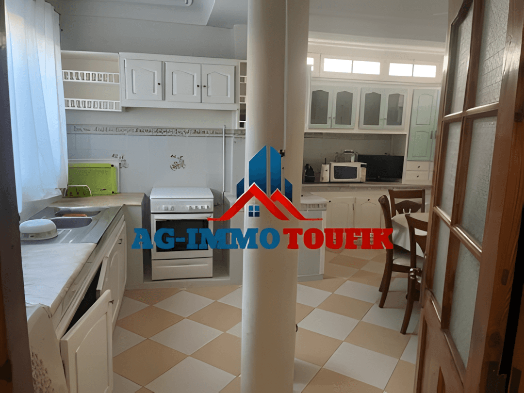 Location Villa Alger Staoueli - Photo 9