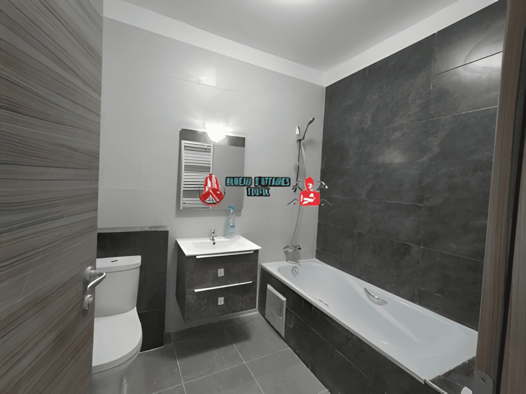 Vente Appartement F3 Alger Ouled fayet - Photo 9