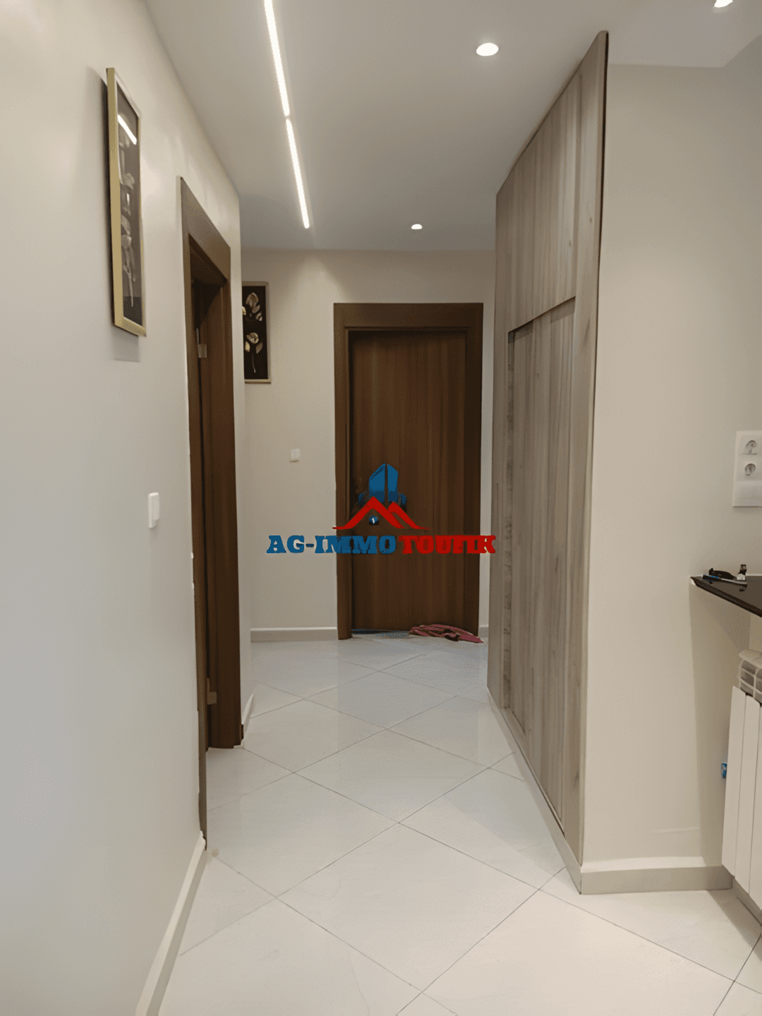 Vente Appartement F4 Alger Cheraga - Photo 9