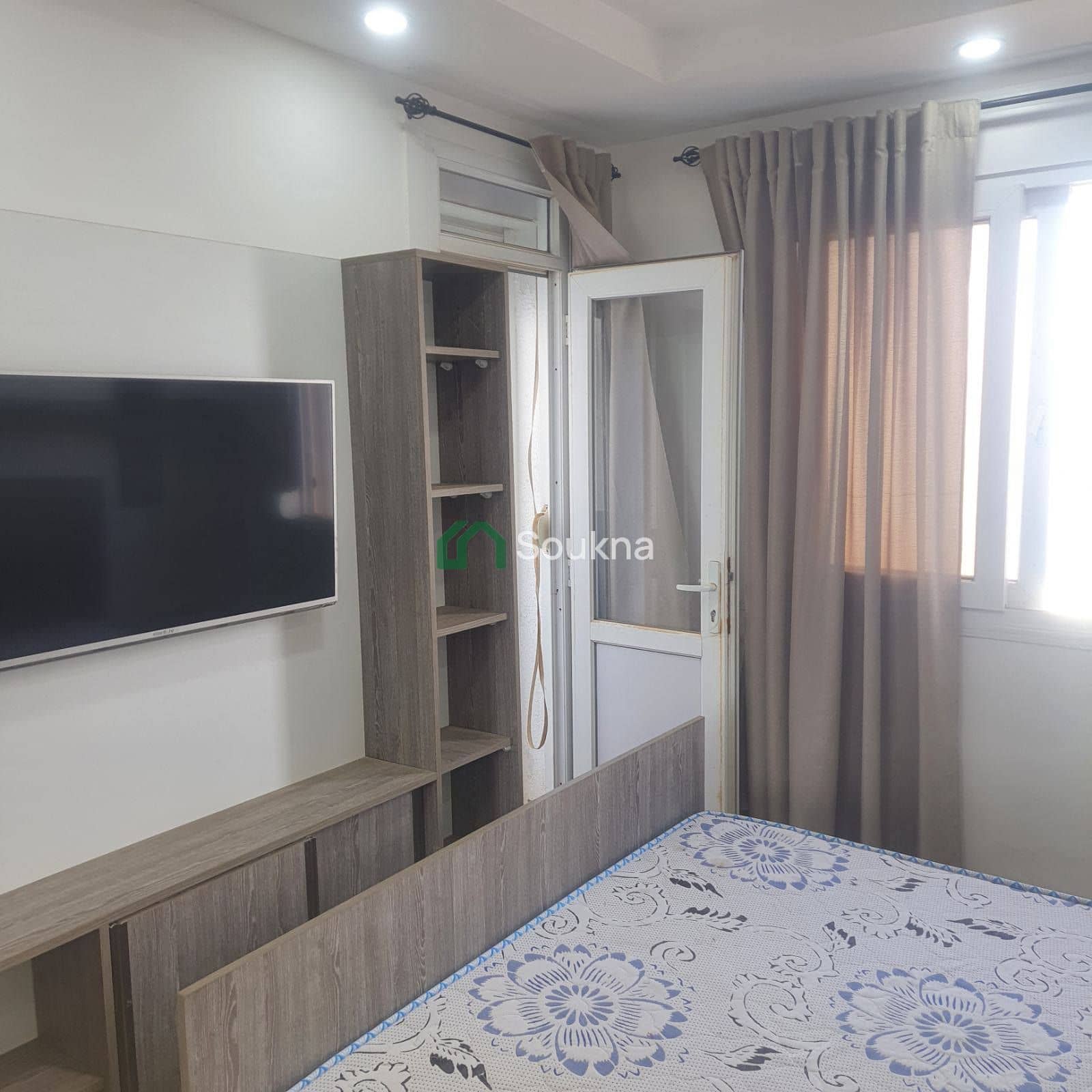 Appartement F4 à vendre-8