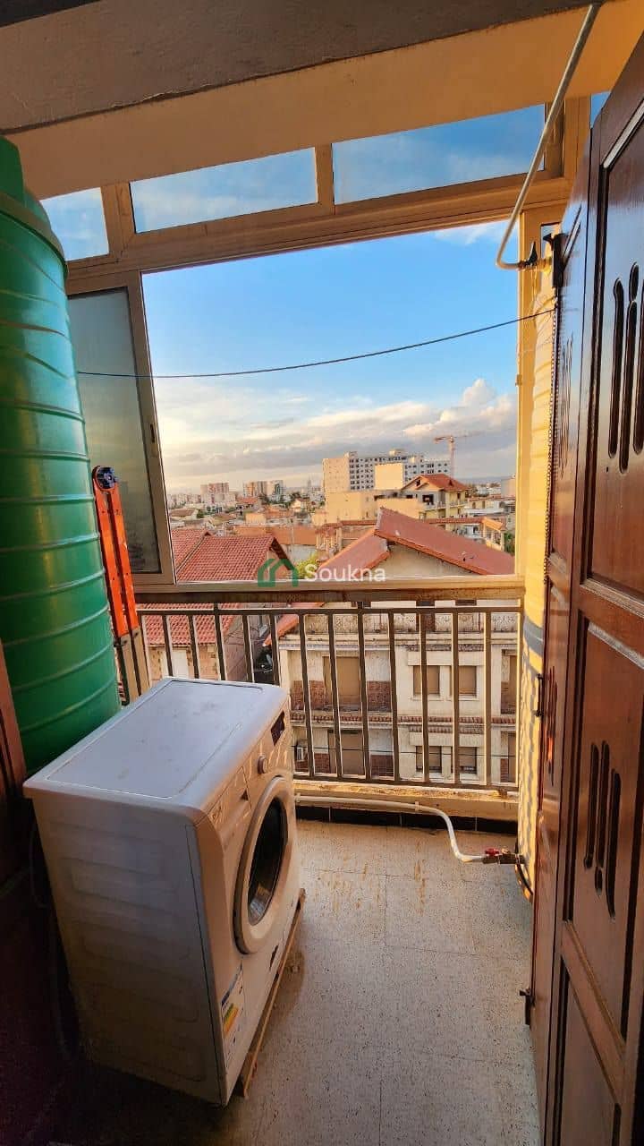Appartement F3 à vendre-8