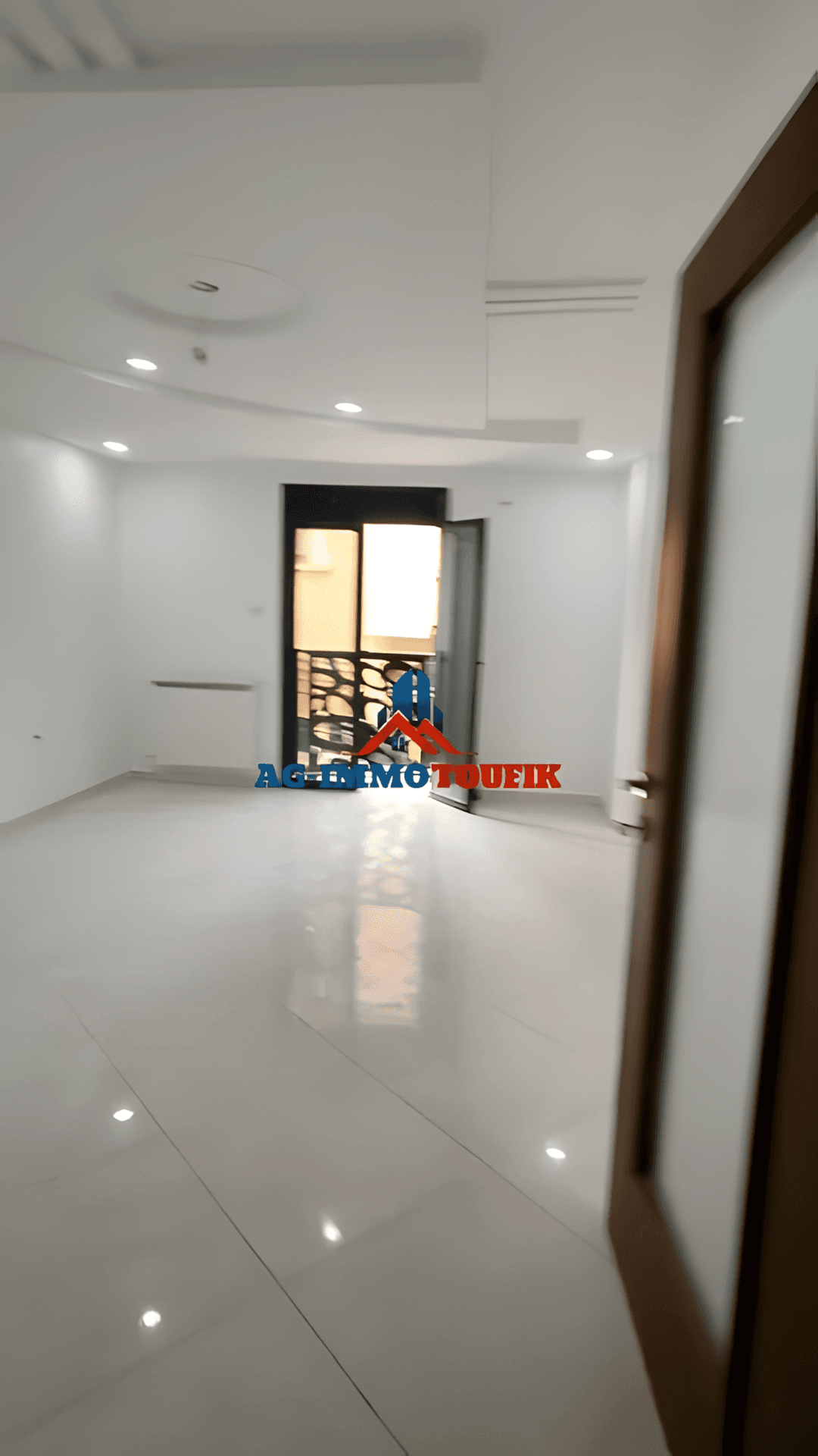 Vente Duplex F5 Alger Cheraga - Photo 9
