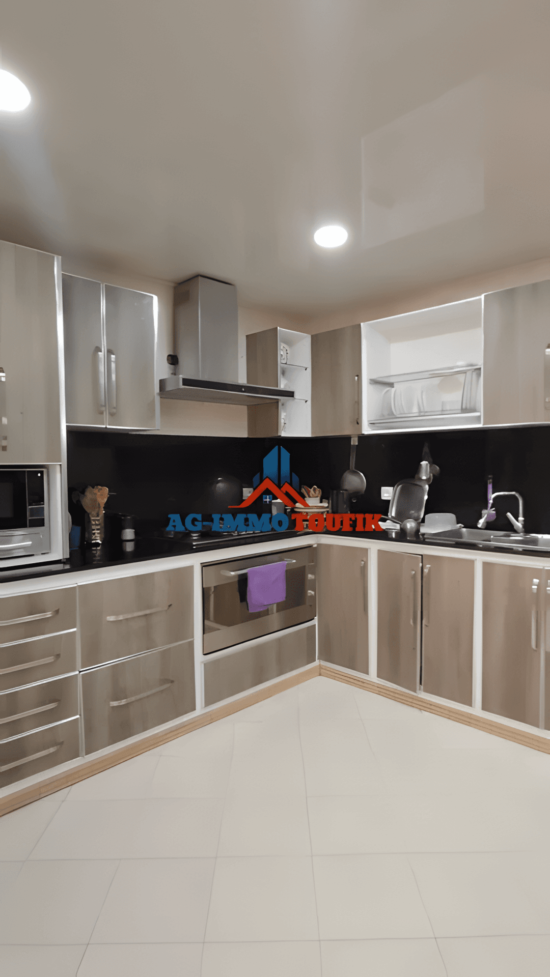 Vente Villa Alger Zeralda - Photo 9