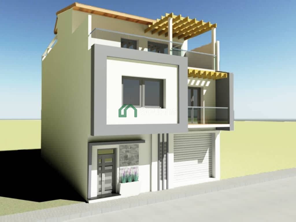 Villa à vendre  - Photo 9