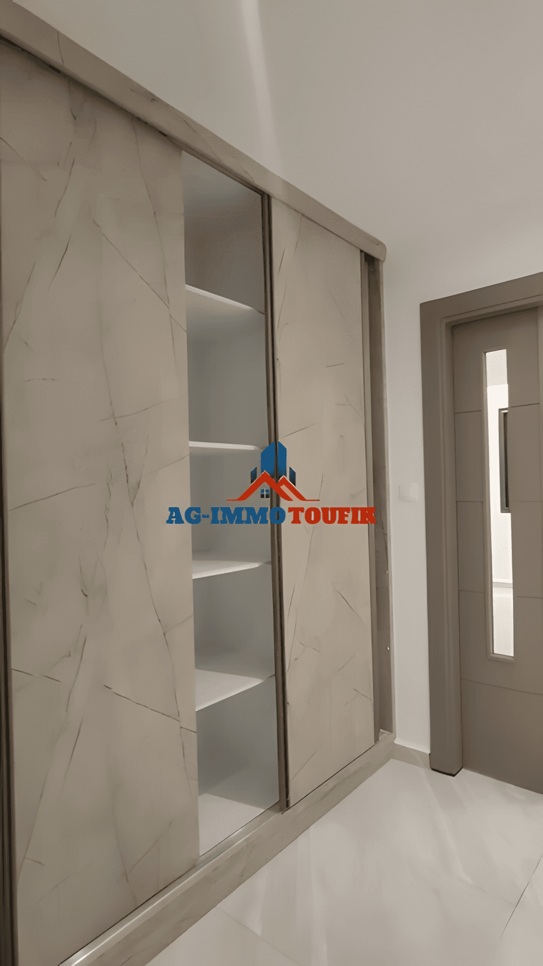 Vente Appartement F5 Alger Draria - Photo 9