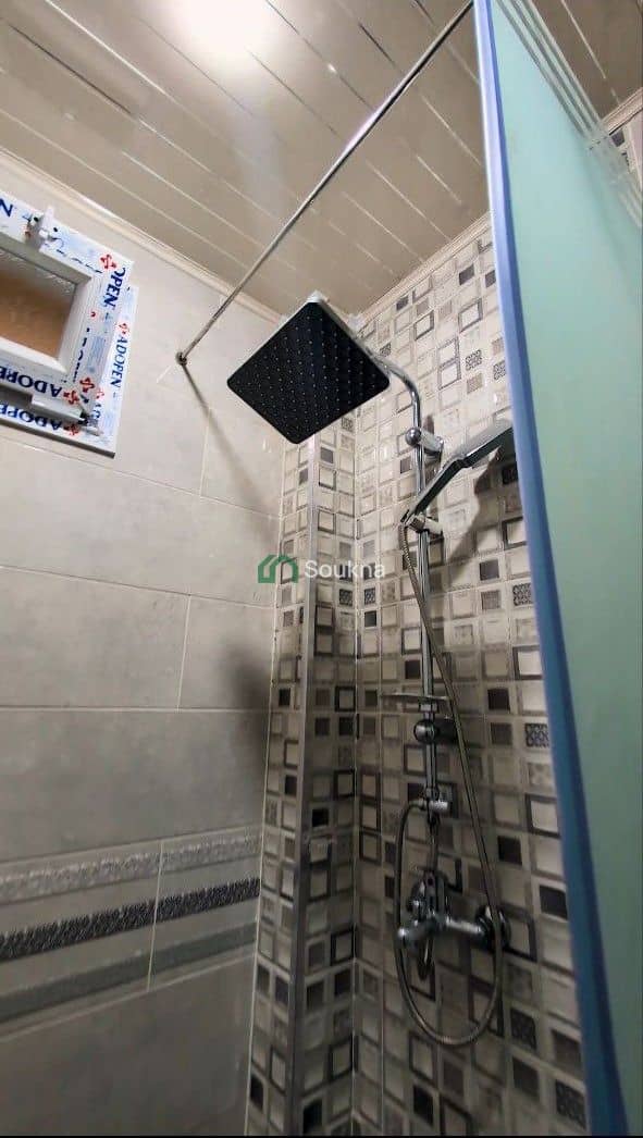 Appartement F4 à vendre - Photo 8