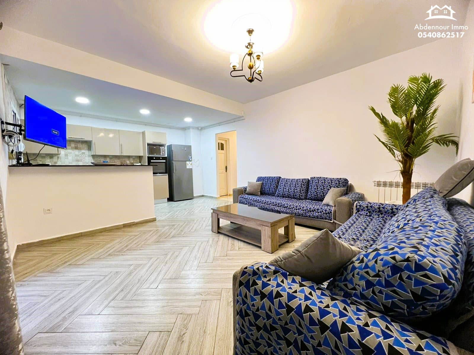 Location vacances Villa Oran Ain el turck  N° 63-8