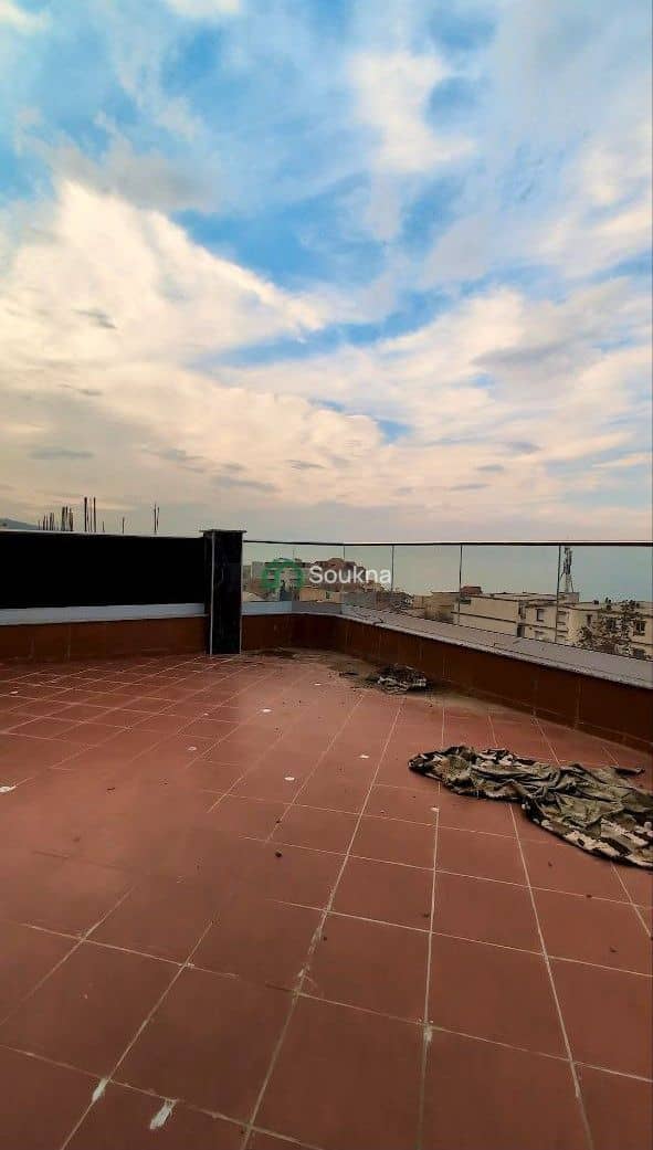 Villa à vendre – Vue sur mer - Photo 9