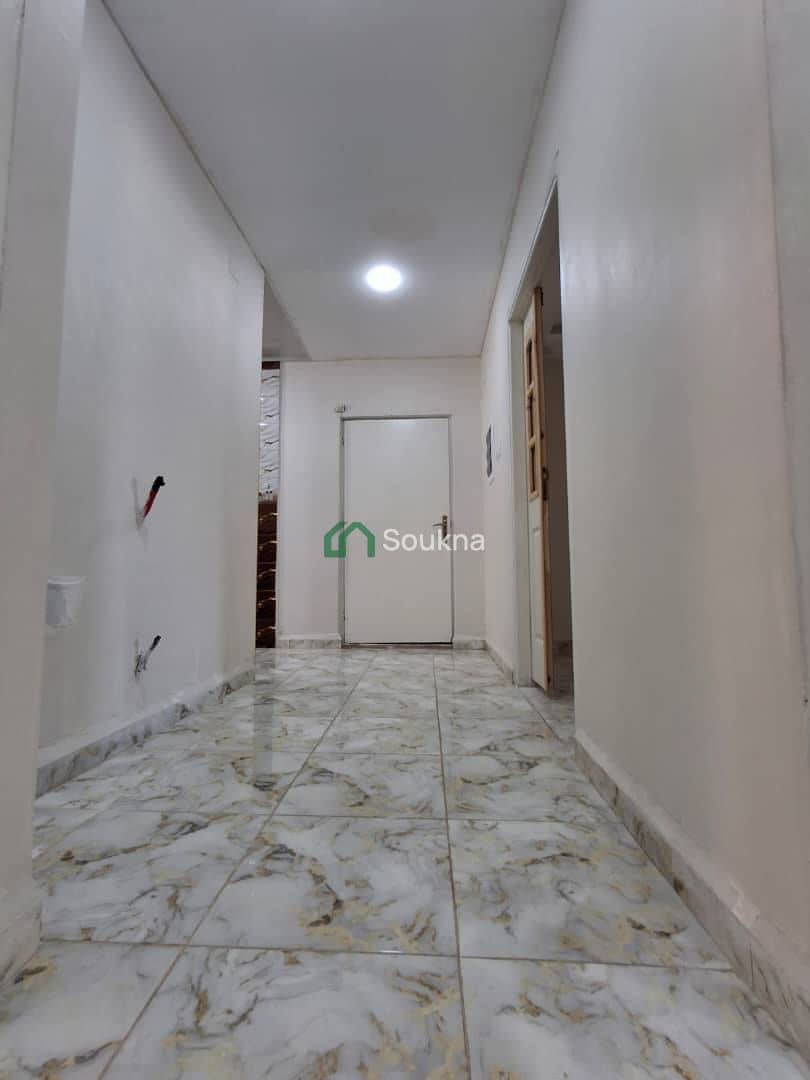 appartement F3 - Photo 9