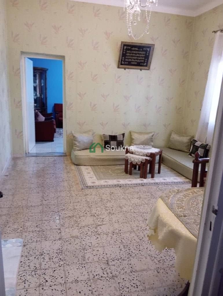 À vendre Appartement F4 - Photo 8