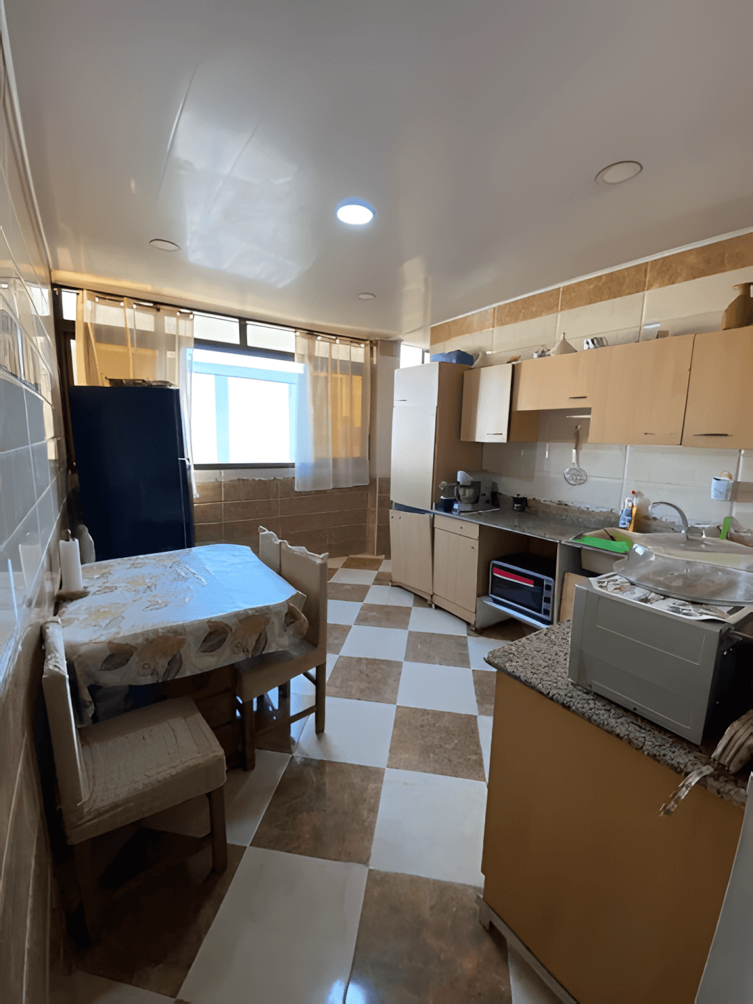 Vente Appartement F4 Boumerdès Boumerdes  - Photo 8