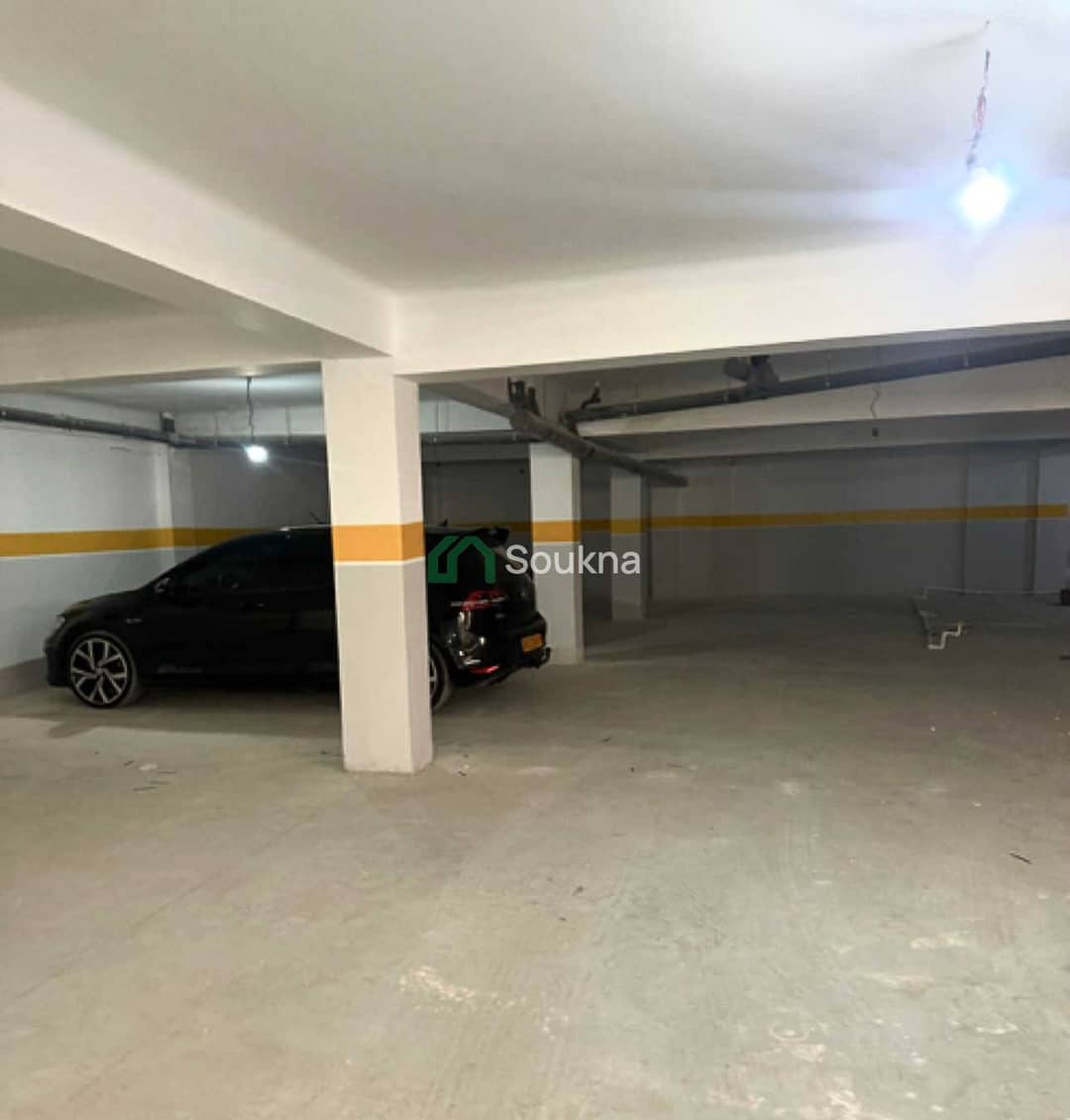 Appartement F4 à vendre - Photo 8