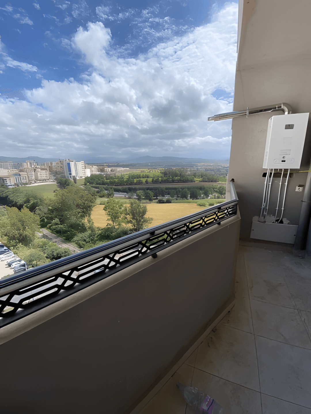 Vente Appartement F4 Boumerdès Boumerdes - Photo 9