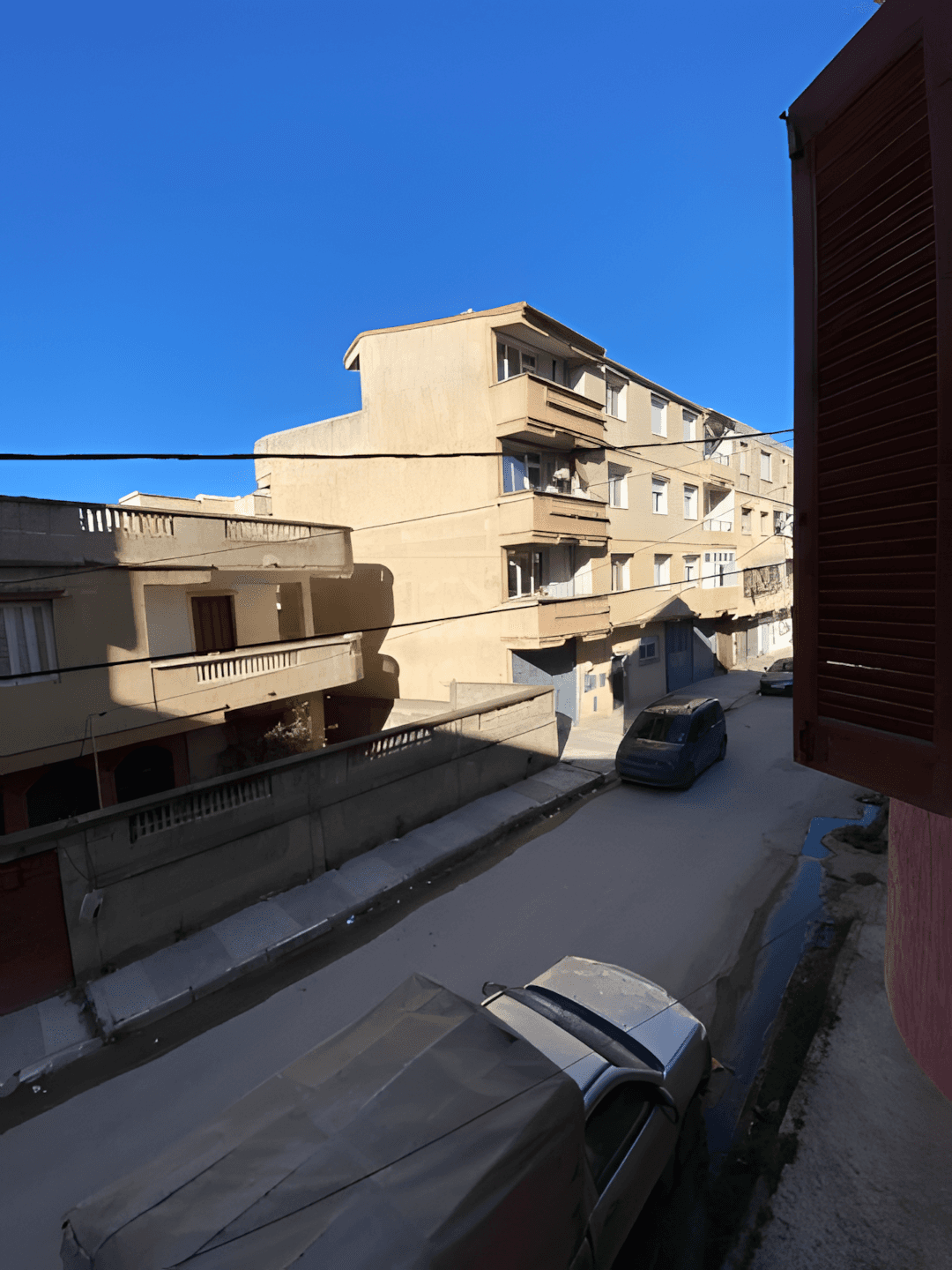 Vente Appartement F3 Boumerdès Corso - Photo 12