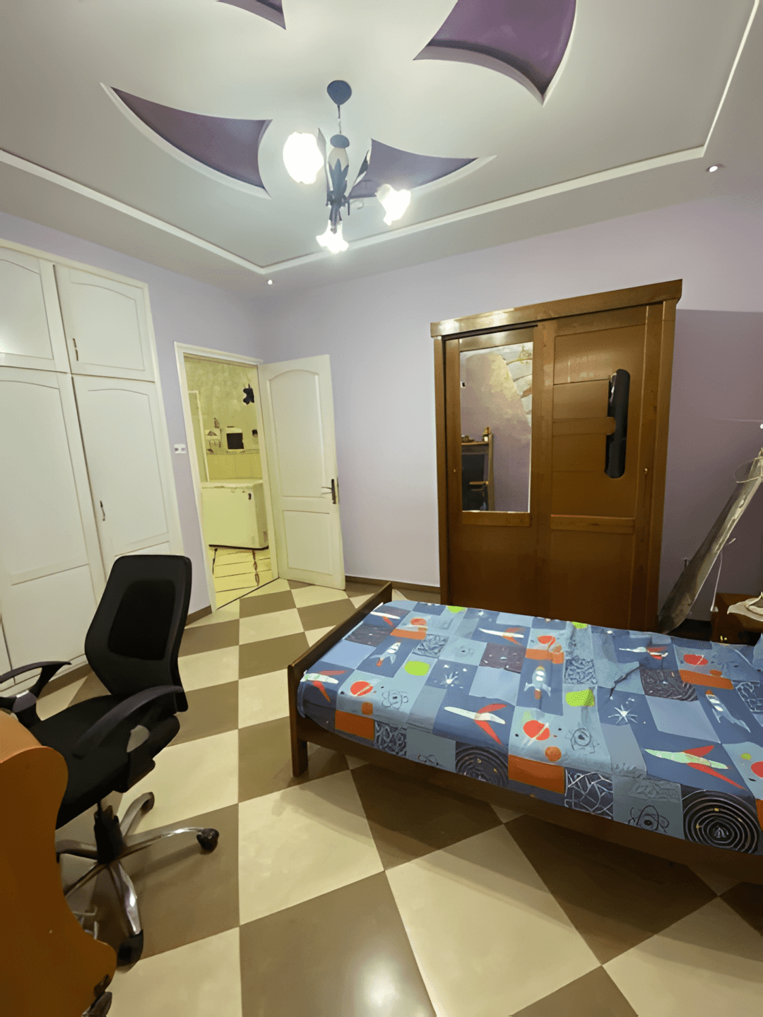 Vente Villa Boumerdès Tidjelabine - Photo 9