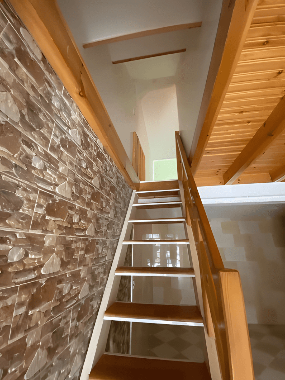 Vente Appartement F2 Alger Alger centre - Photo 9