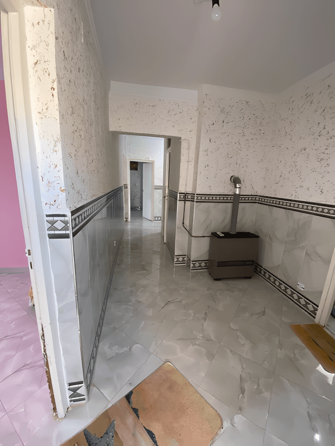 Vente Appartement F3 Boumerdès Boumerdes - Photo 9
