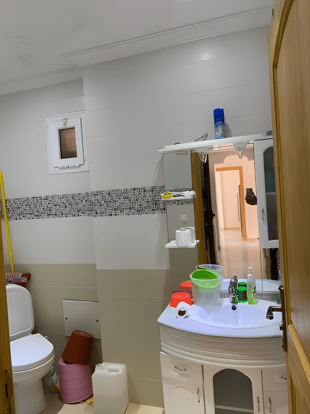 Vente Appartement F3 Boumerdès Corso - Photo 9
