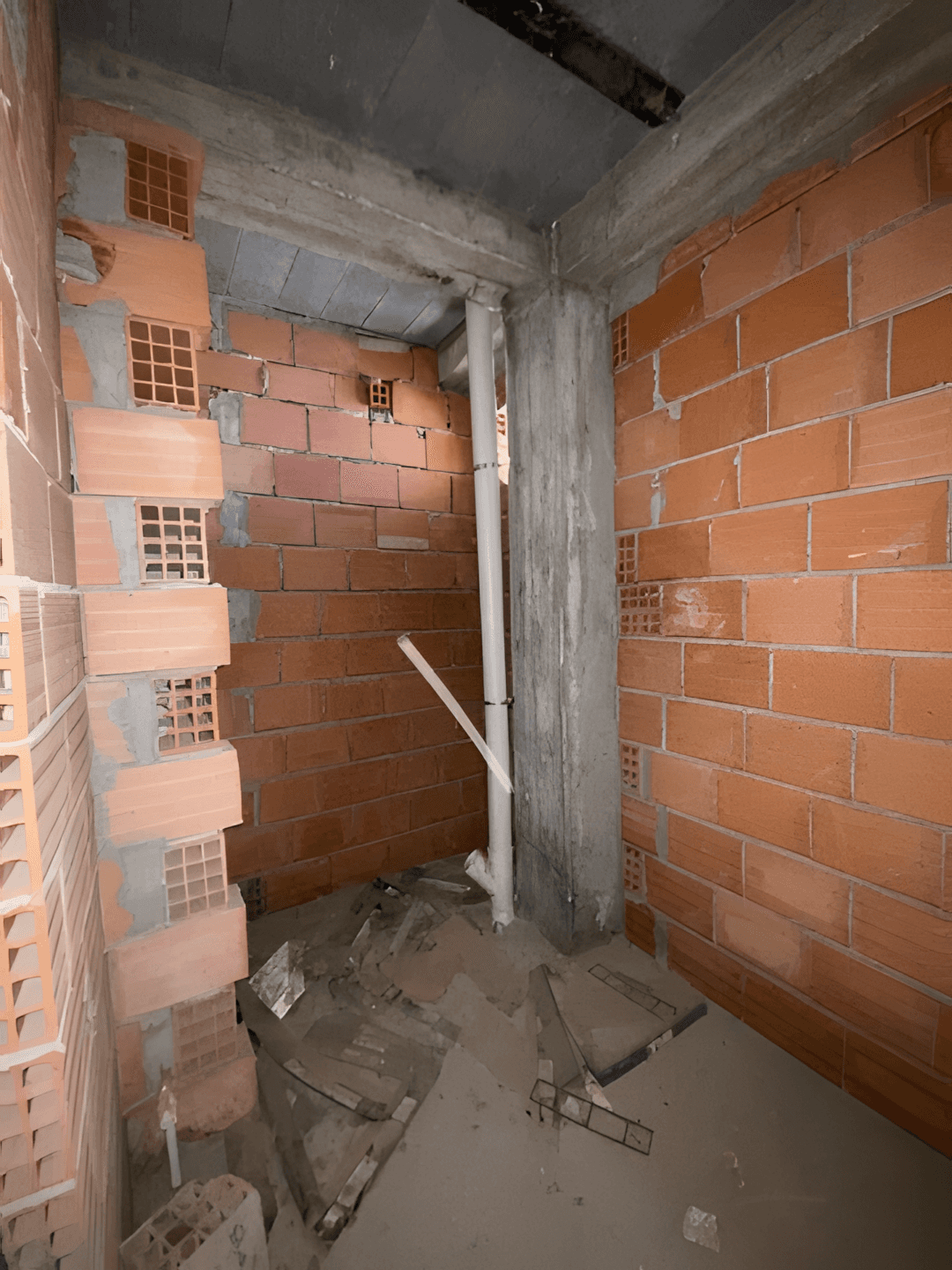 Vente Appartement F3 Boumerdès Corso - Photo 9