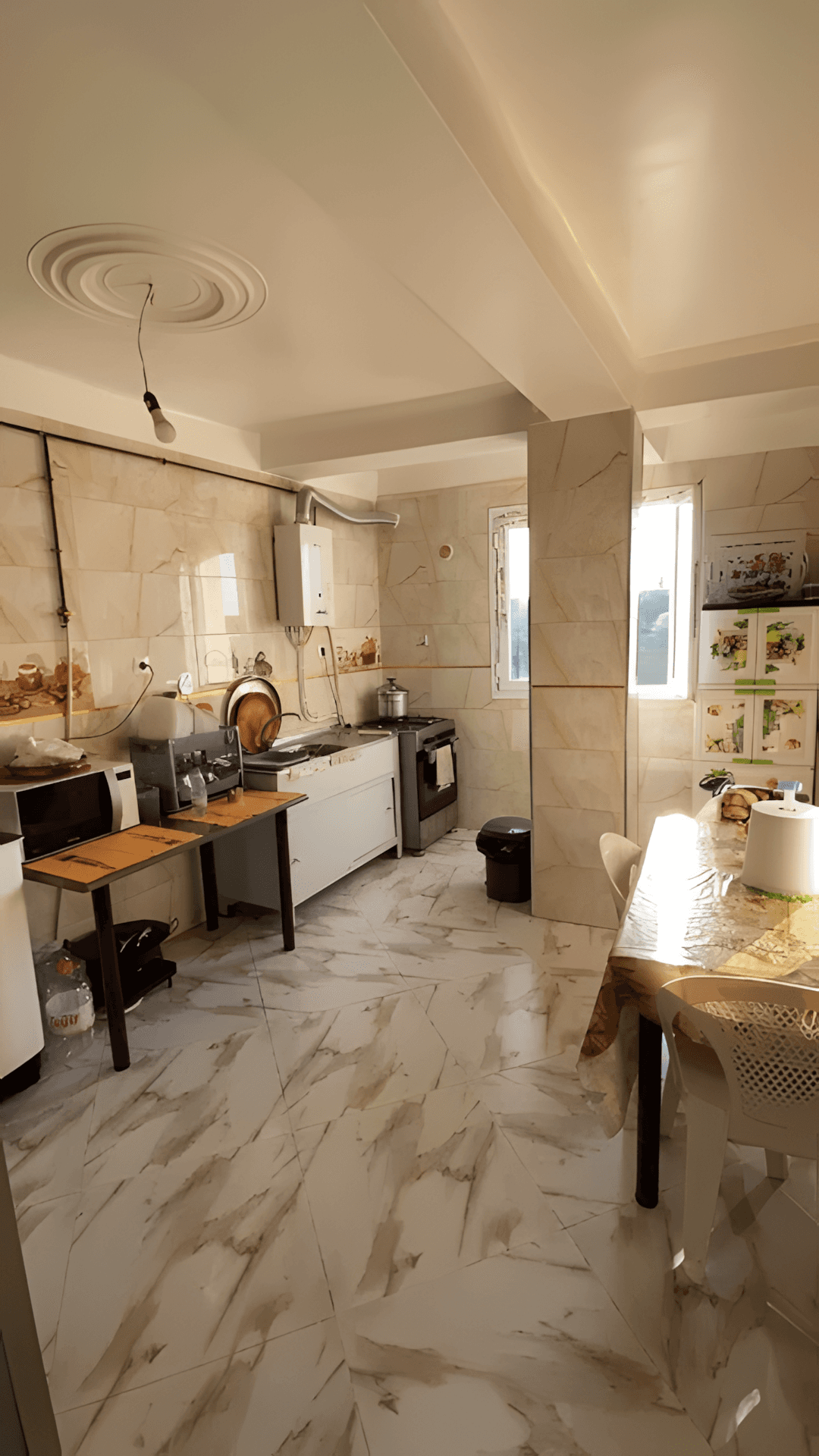 Vente Appartement F3 Boumerdès Boumerdes - Photo 8
