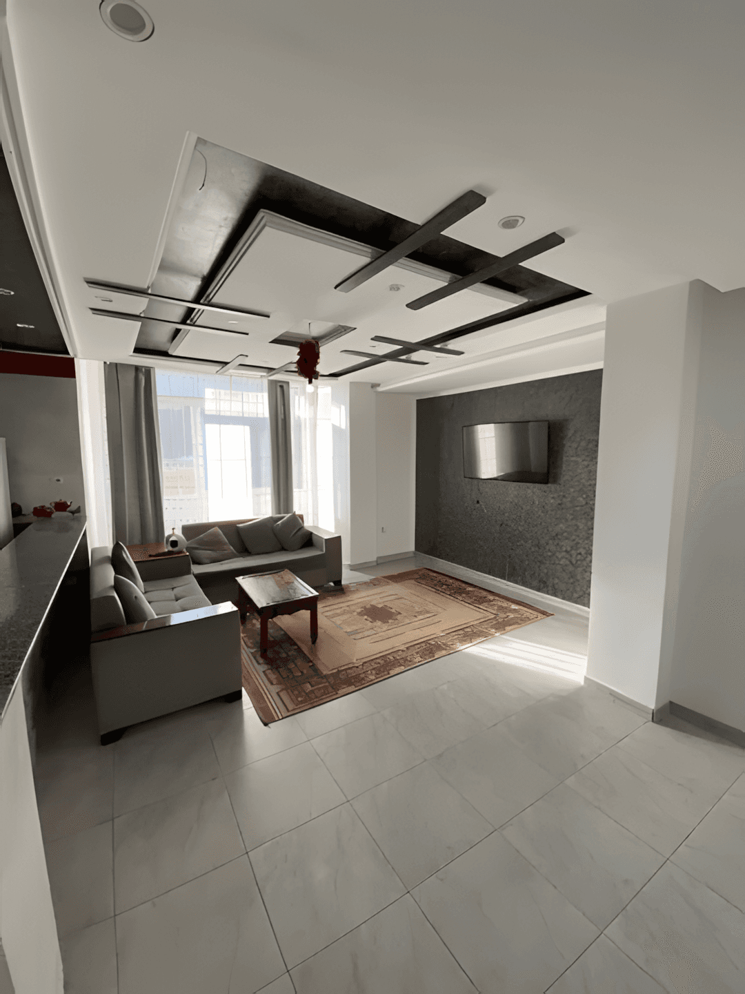 Vente Appartement F3 Boumerdès Boumerdes - Photo 1