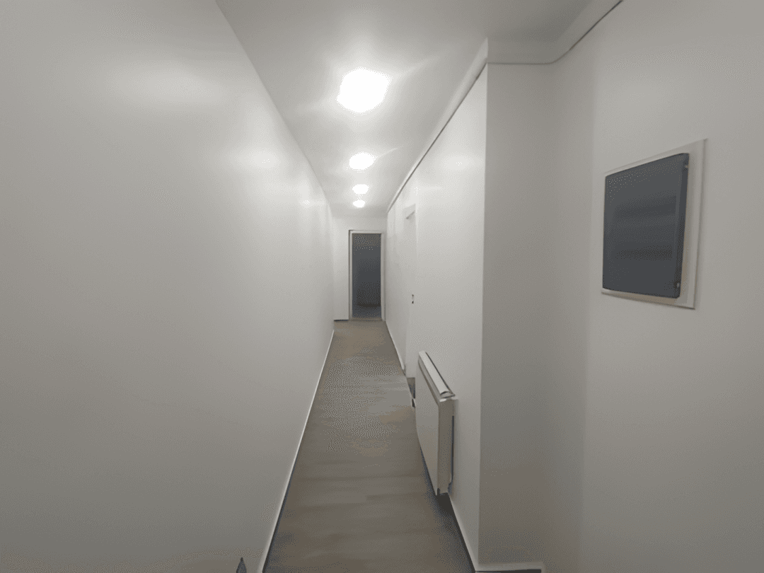 Vente Appartement F4 Boumerdès Boumerdes - Photo 9