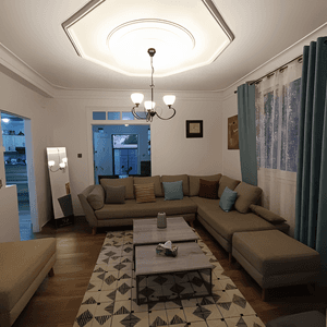 Vente Villa Boumerdès Boumerdes R+1 -6