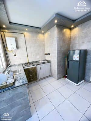 Appartement " 302 " Vue sur mer-7