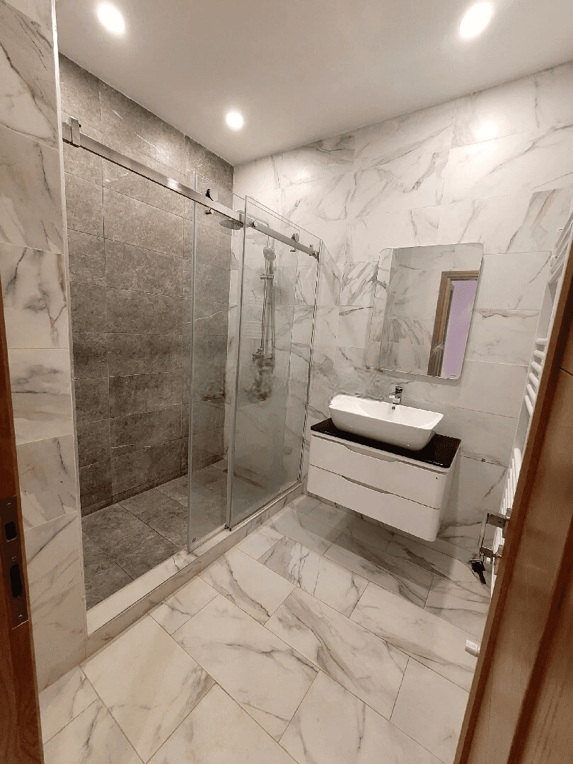 Vente Appartement Duplex F4 F5 Alger Draria - Photo 8