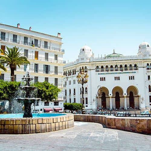Alger