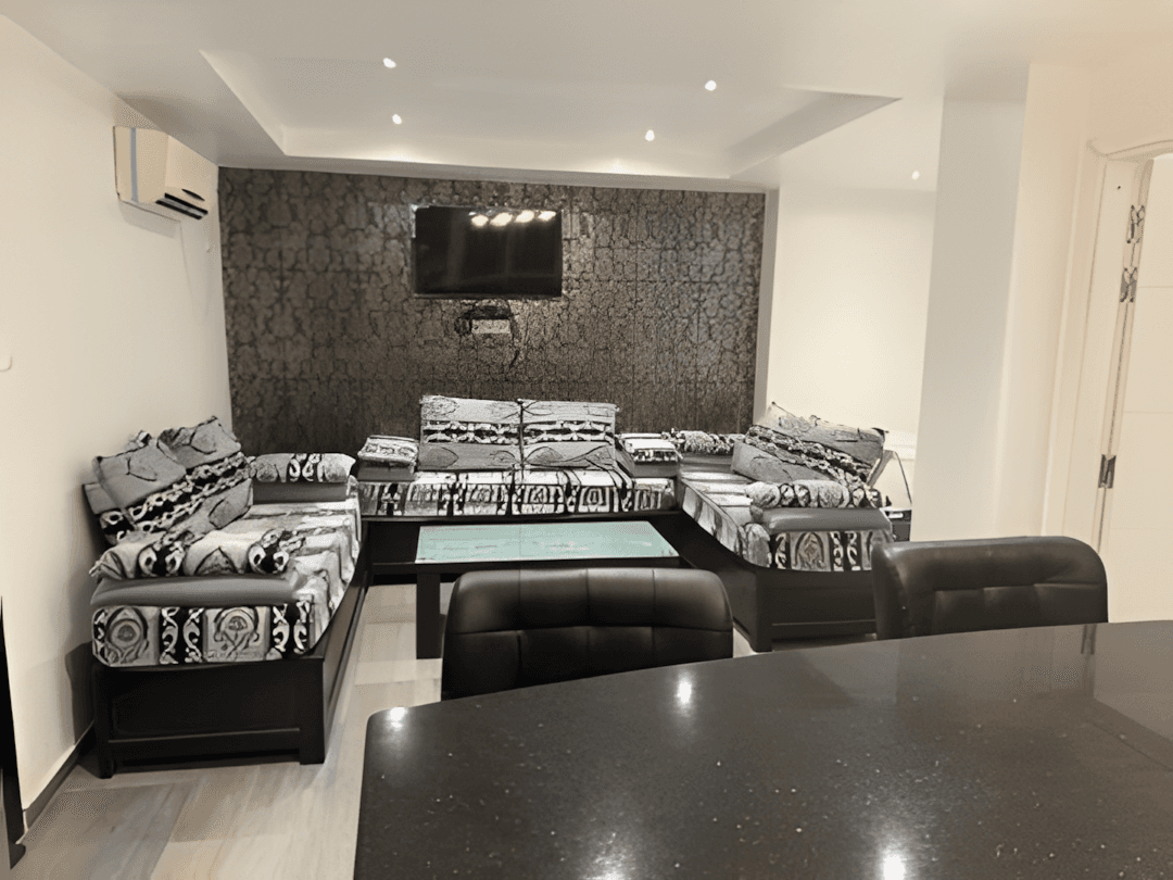 Vente Appartement F2 Béjaïa Boukhelifa - Photo 6