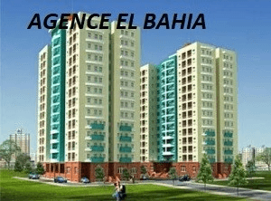 Agence immobiliere EL BAHIA 