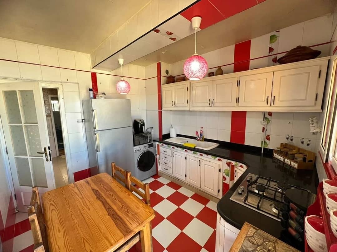 Vente Appartement F3 Oran Ain el turck - Photo 5