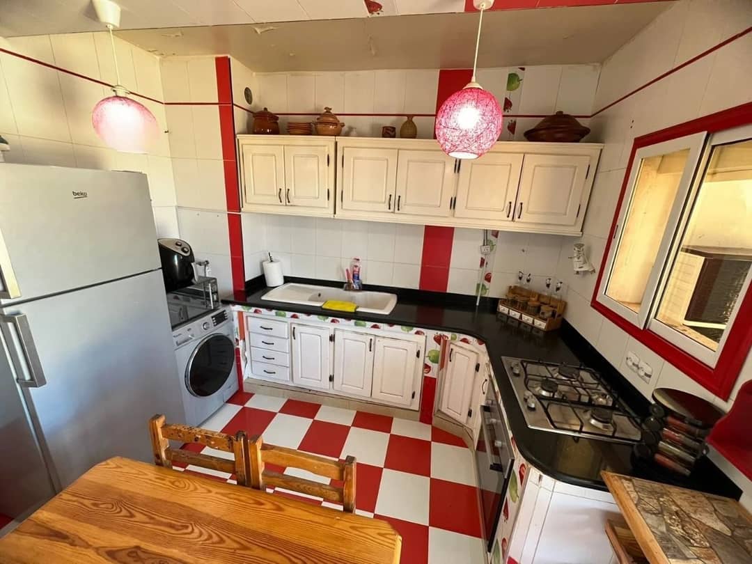 Vente Appartement F3 Oran Ain el turck - Photo 4