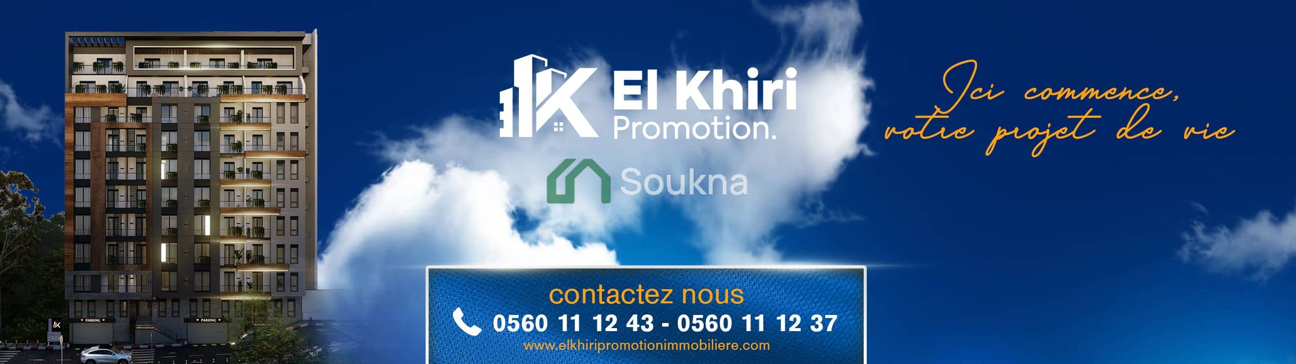 elkhiri promotion immobiliere