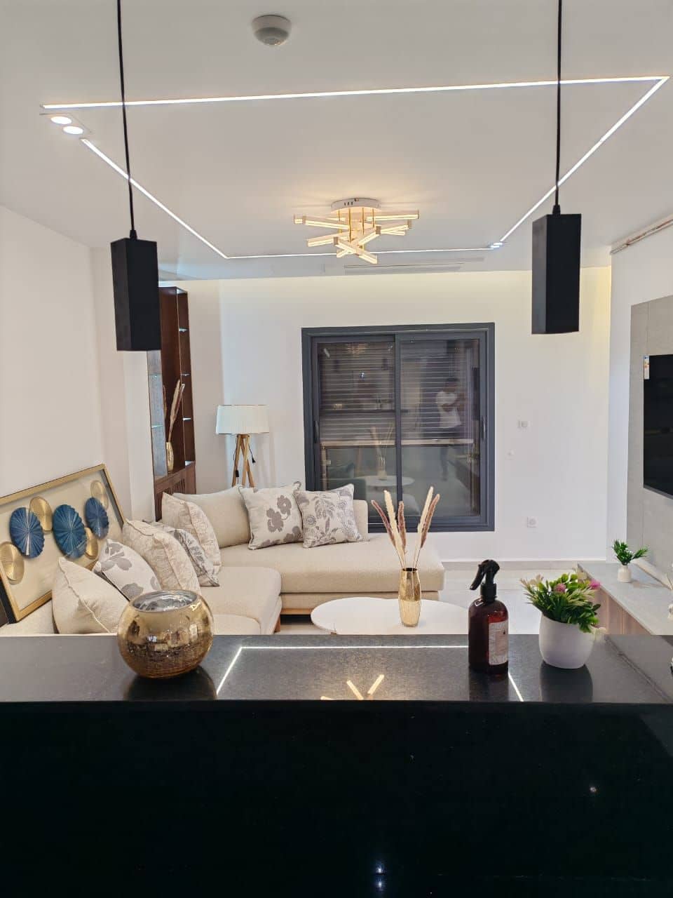 Appartement f4 - Photo 2