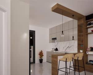 Des appartements F3 F4-15