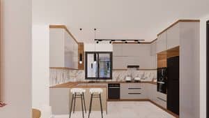 Des appartements F3 F4-12