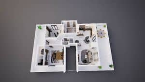 Des appartements F3 F4-19