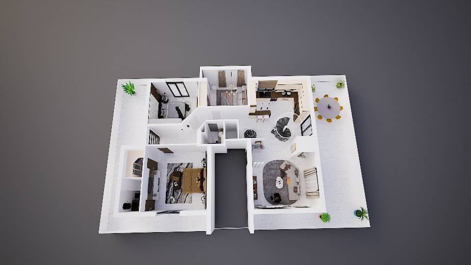 Des appartements F3 F4 - Photo 20