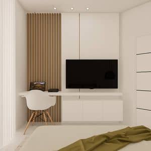 Des appartements F3 F4-4