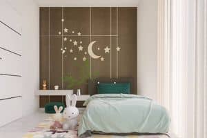 Des appartements F3 F4-5