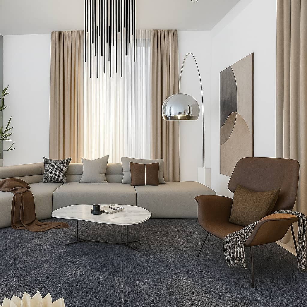 Des appartements F3 F4 - Photo 18