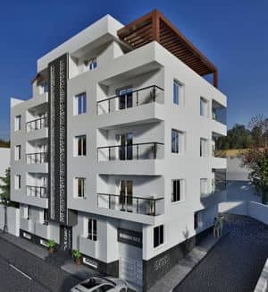 Des appartements F3 F4-0