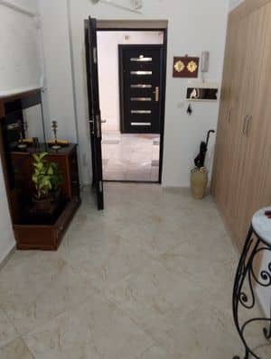 Appartement LPP F4-7