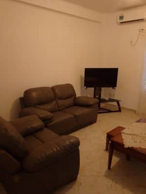 Appartement LPP F4-6