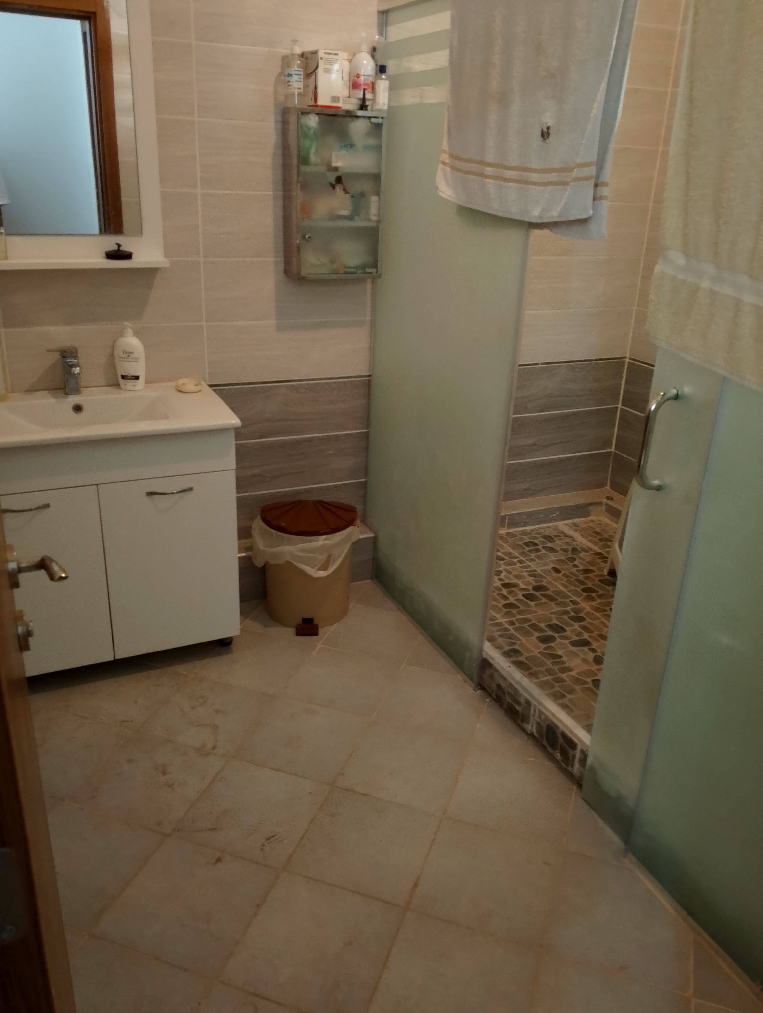 Appartement LPP F4-5