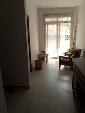 Appartement LPP F4-0